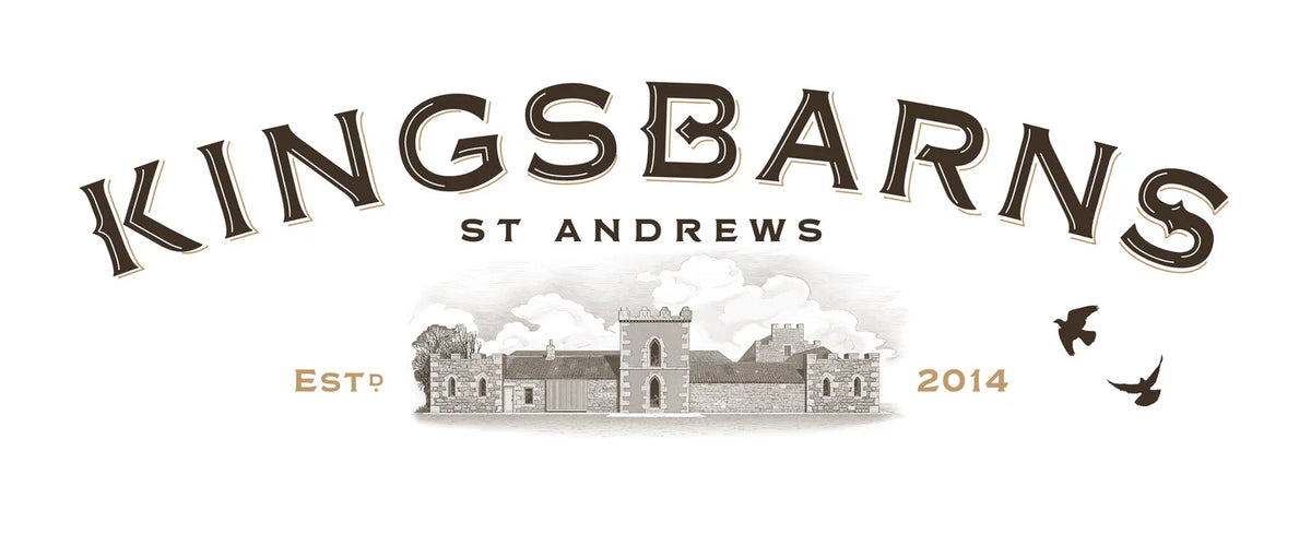 Kingsbarns Logo