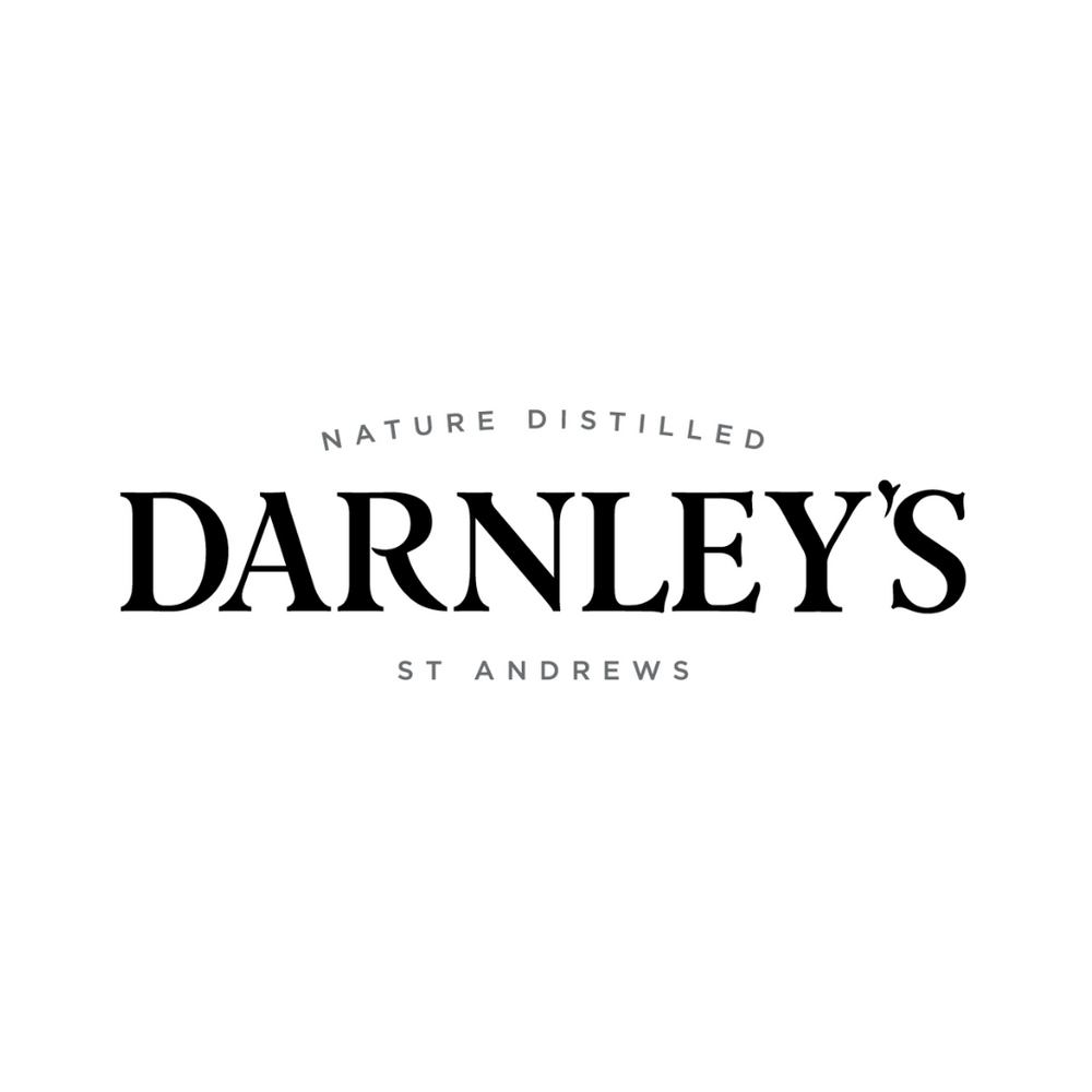 Darnley's Gin Logo