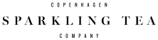 Copenhagen Sparkling Tea logo
