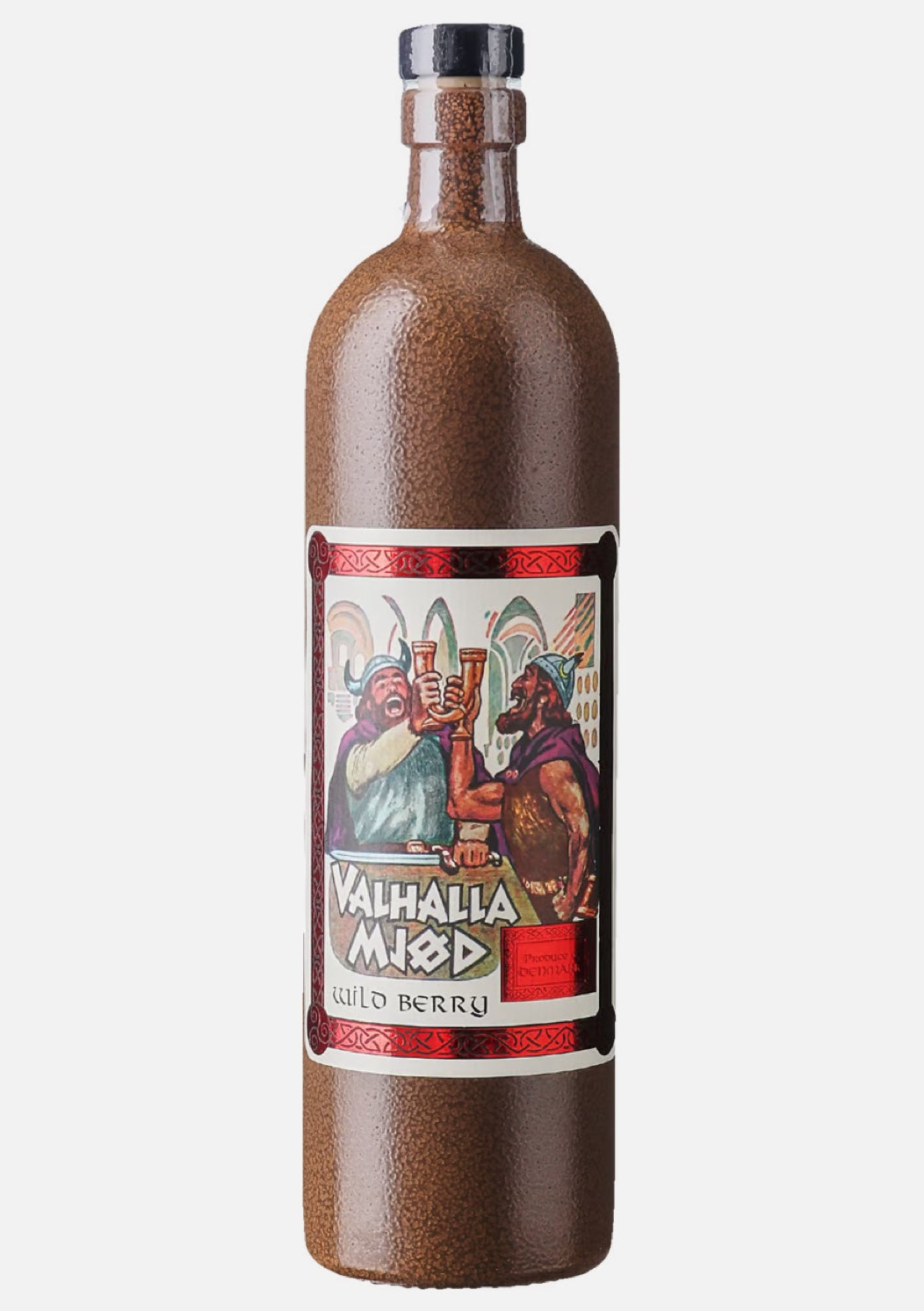 Valhalla Wild Berry