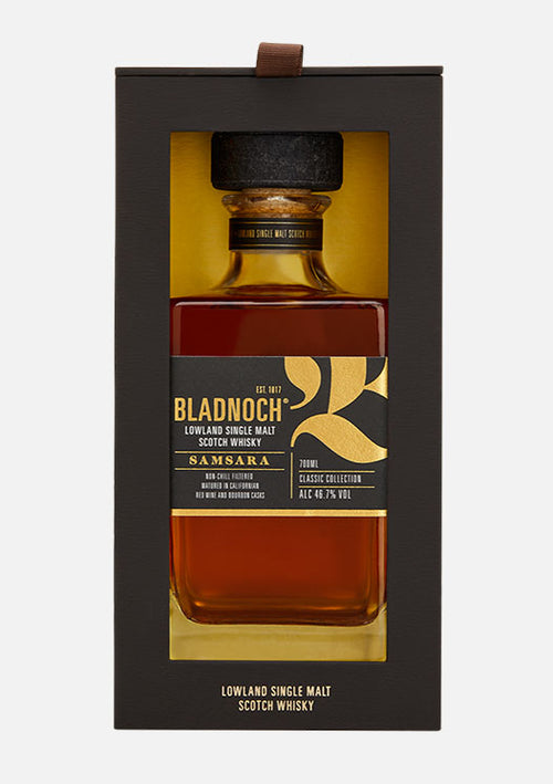 Bladnoch Samsara