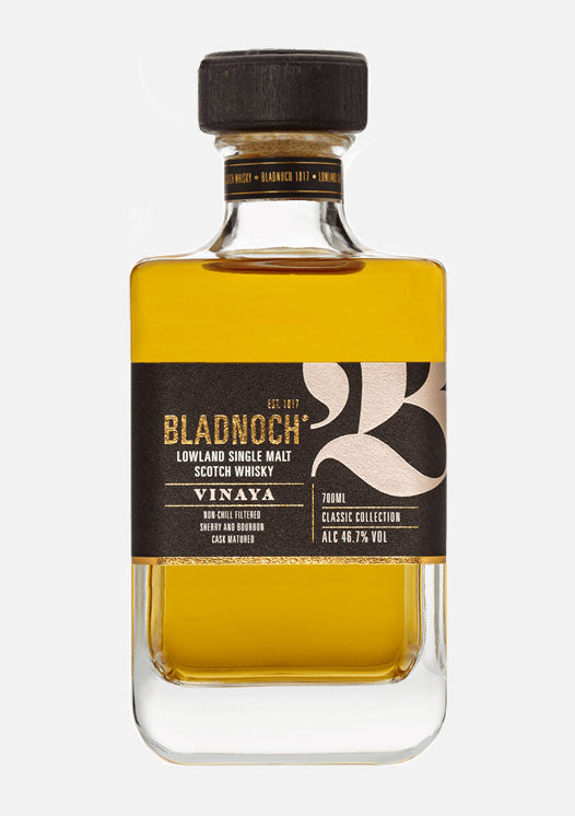 Bladnoch Vinaya