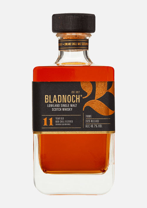 Bladnoch 11yo