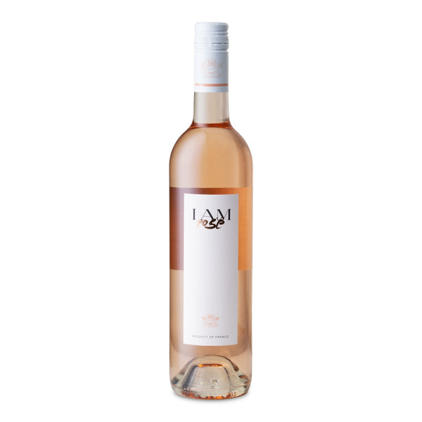 I AM Rosé