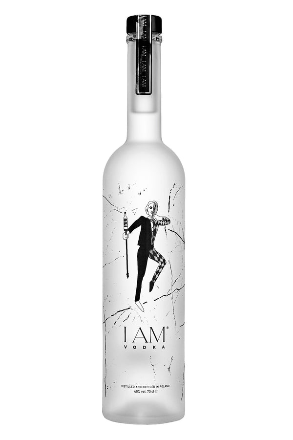 I AM Vodka